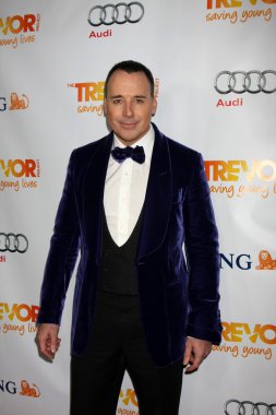 David Furnish