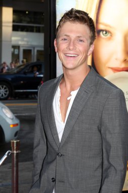 Charlie Bewley