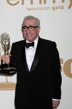 Martin Scorsese