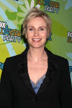 Jane Lynch