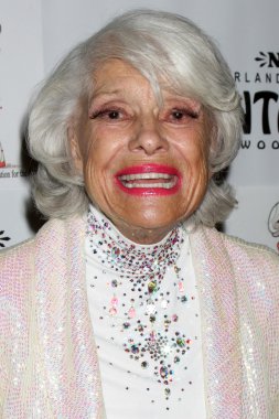 carol Channing'e