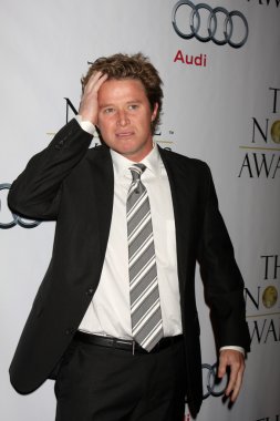 Billy Bush