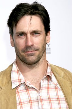 Jon Hamm