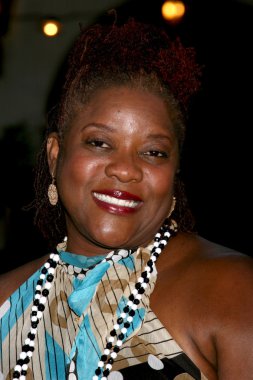 Loretta Devine