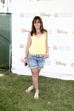 Melissa Rivers