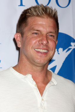 Kenny Johnson
