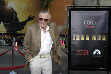 Stan Lee