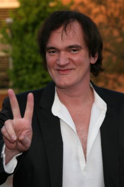 Quinten Tarantino
