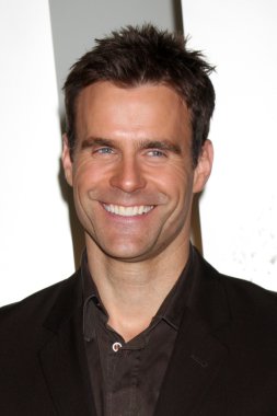 Cameron mathison