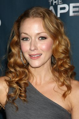 Jennifer Ferrin