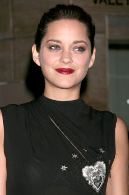 Marion Cotillard