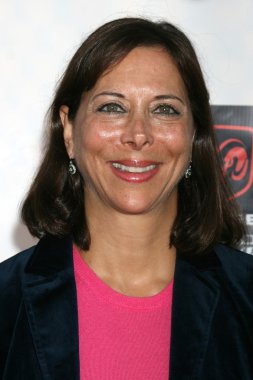 Julie Pinkwater
