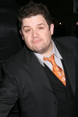 Patton Oswalt