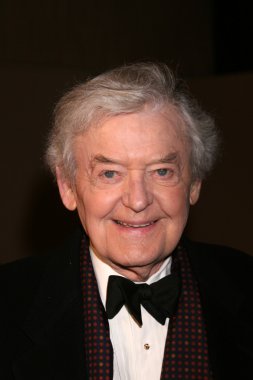 Hal Holbrook