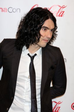 Russell Brand