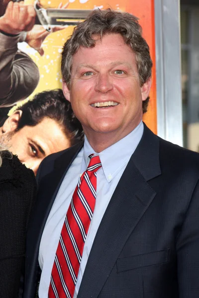 Ted Kennedy Jr. — Stockfoto