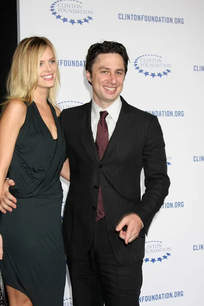 Zach Braff — Photo