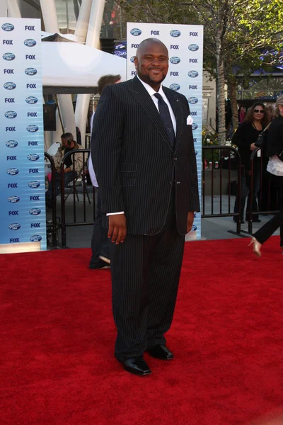 Ruben Studdard — Fotografia de Stock