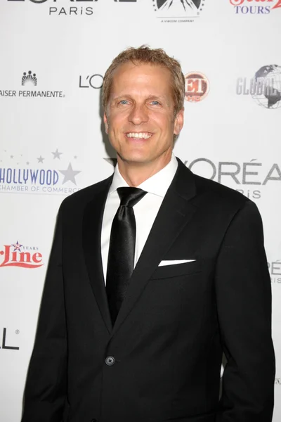 Patrick Fabian — Stock Photo, Image