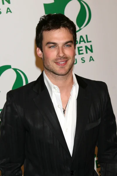 Ian Somerhalder — Stockfoto