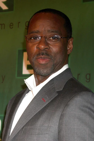 Courtney B. Vance —  Fotos de Stock