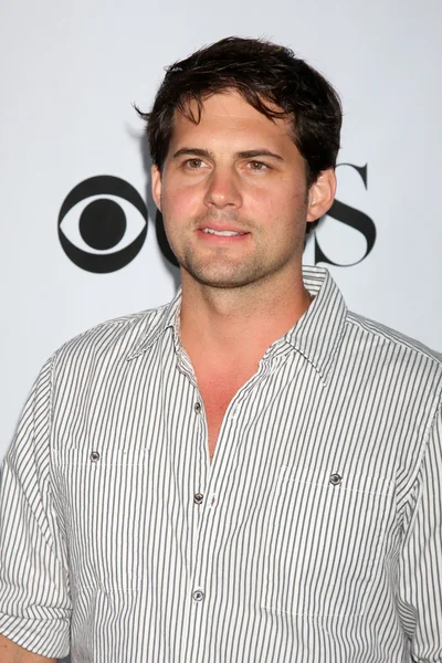 Kristoffer polaha — Stockfoto