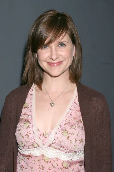 Kellie Martin — Stockfoto