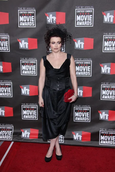 Helena bonham Carretero —  Fotos de Stock