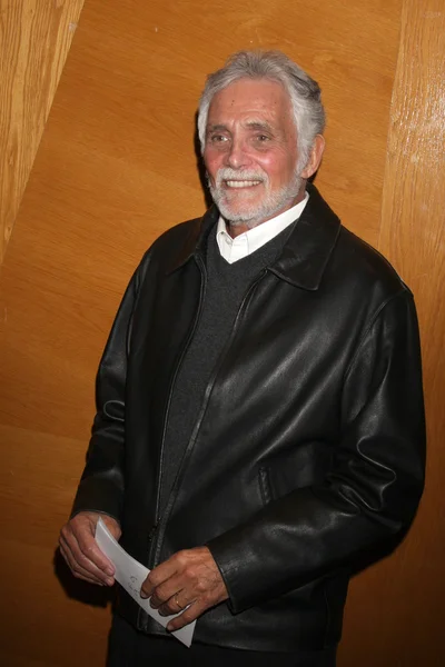 David Hedison — Stok fotoğraf