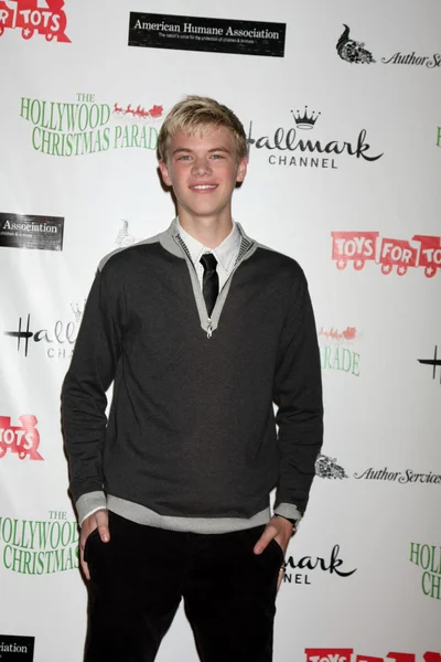 Kenton Duty — Stock Photo, Image