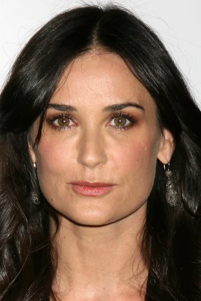 Demi moore — Stok Foto