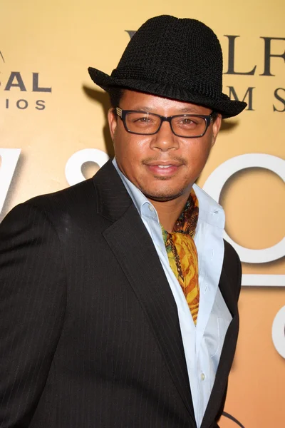 Terrence Howard — Stock Photo, Image