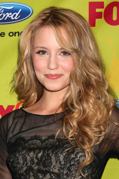 Dianna Agron. — Fotografia de Stock