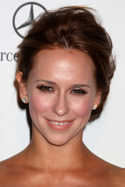 Jennifer Love Hewitt — Zdjęcie stockowe