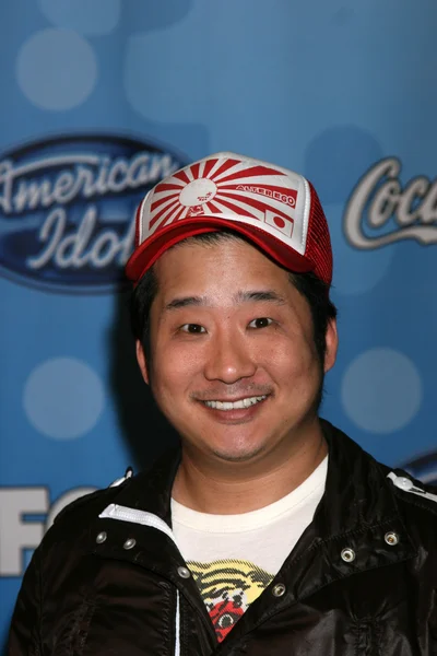 Bobby Lee — Stock Photo, Image