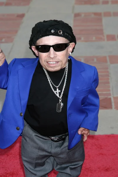 Verne Troyer — Zdjęcie stockowe