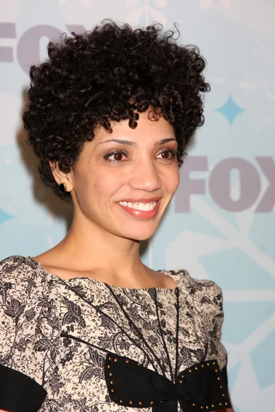 Jasika Nicole — Foto de Stock