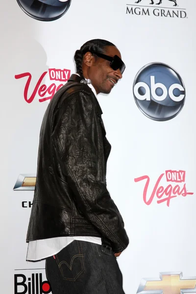 Snoop Dogg — Stockfoto