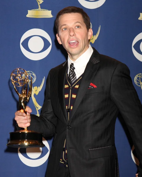 Jon Cryer. — Foto de Stock