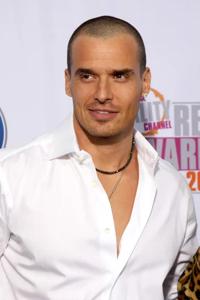 Antonio Sabato Jr. — Foto de Stock