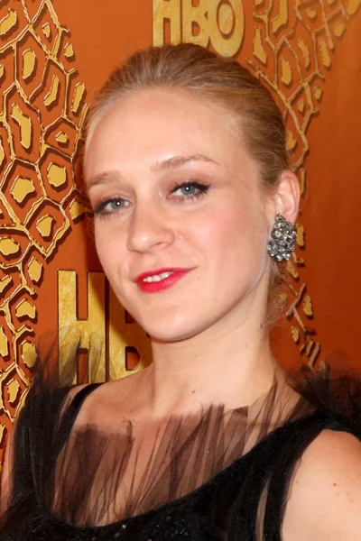 Chloe Sevigny — Zdjęcie stockowe