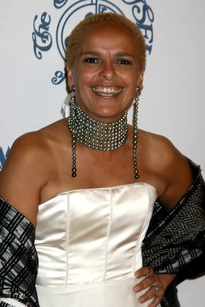 Shari Belafonte — Stockfoto