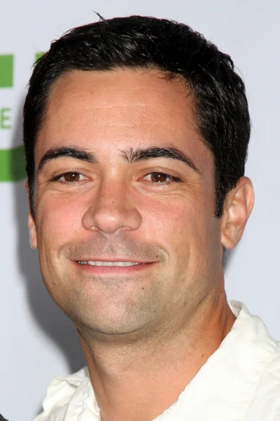 Danny Pino — Foto Stock