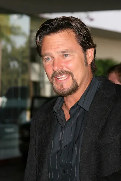 Greg Evigan — Stock Photo, Image