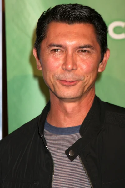 Lou Diamond Phillips — Stock Photo, Image