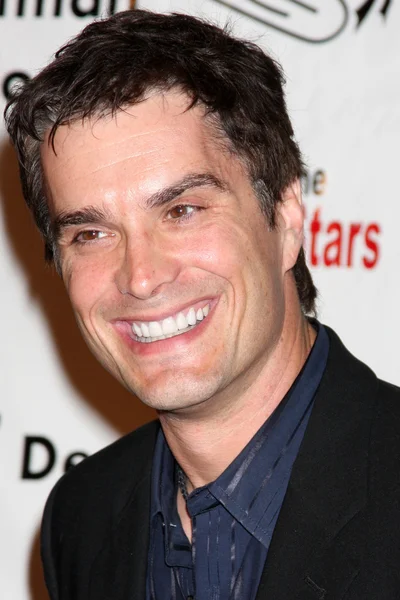 Rick Hearst — Stock Photo, Image