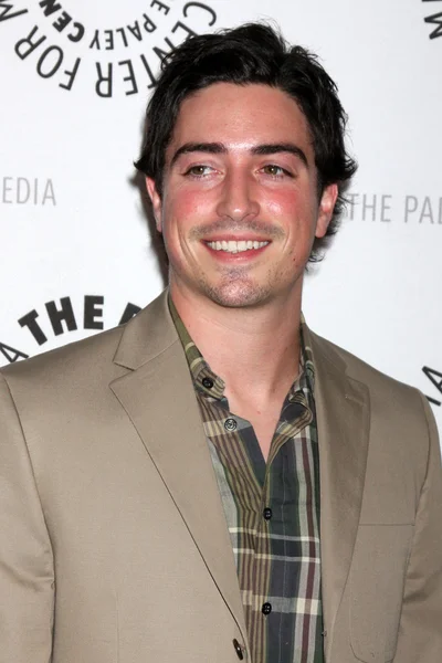 Ben Feldman — Stockfoto