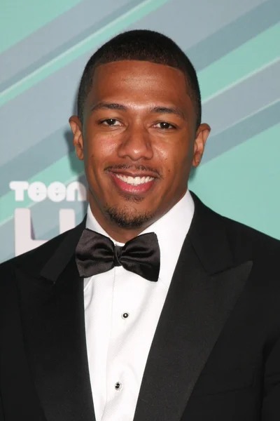 Nick Cannon. — Foto de Stock