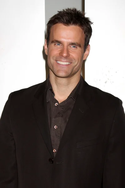 Cameron mathison — Zdjęcie stockowe