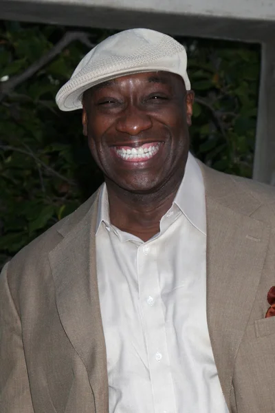 Michael Clarke Duncan — Foto de Stock